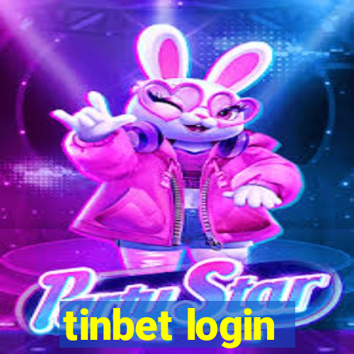 tinbet login